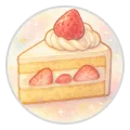 スイーツ