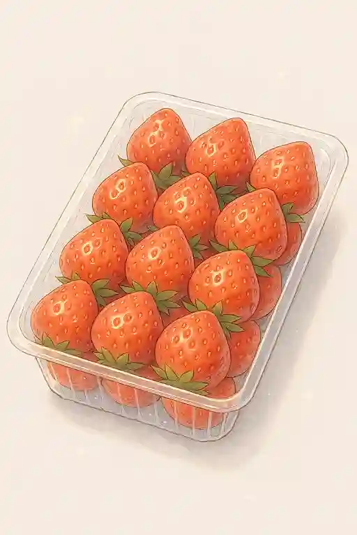いちご